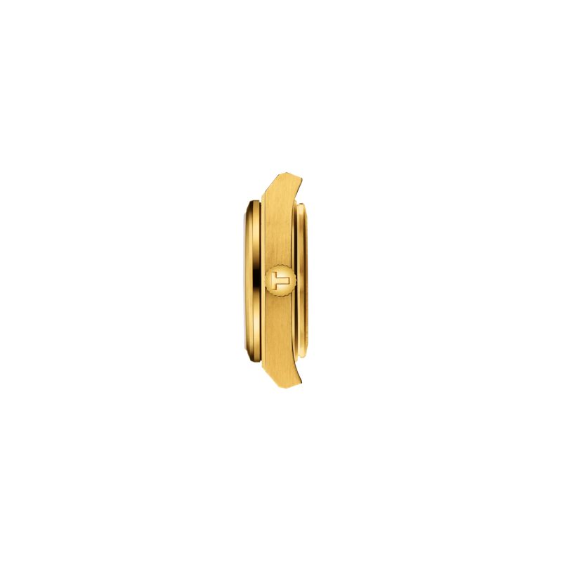 PRX 25mm Giallo Oro
