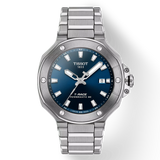T-Race Powermatic 80 Silver 41mm