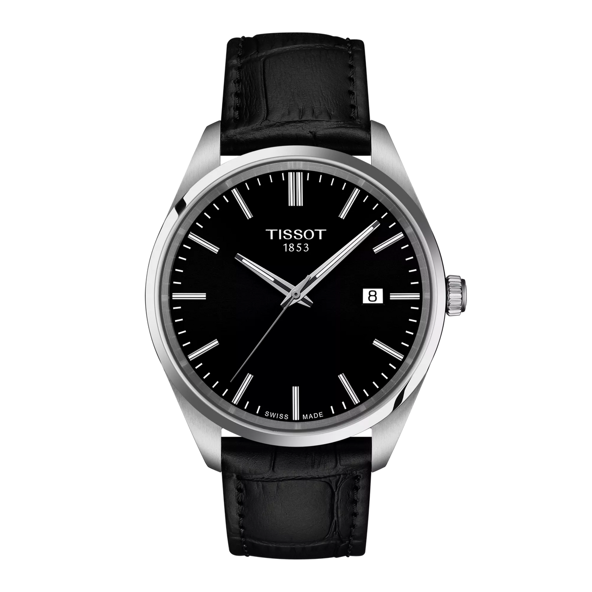 PR 100 Nero Pelle