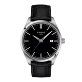 PR 100 Nero Pelle