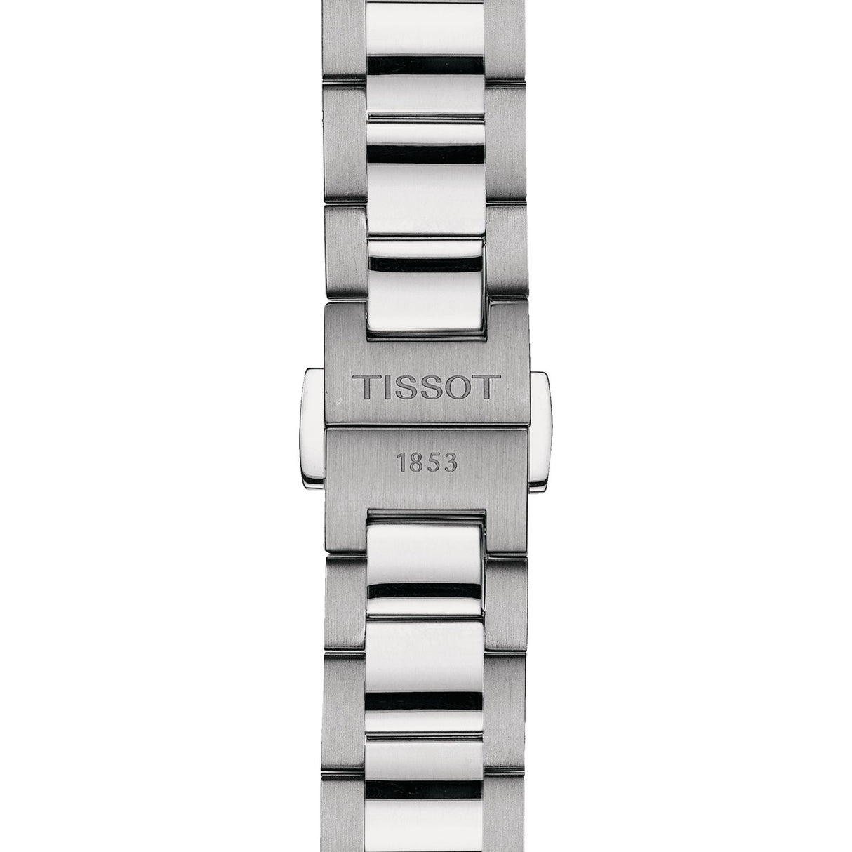 PR 100 34MM Silver Acciaio-Orologi-TISSOT-Gioielleria Granarelli