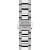 PR 100 34MM Silver Acciaio-Orologi-TISSOT-Gioielleria Granarelli