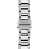 PR 100 34MM Azzurro Acciaio-Orologi-TISSOT-Gioielleria Granarelli