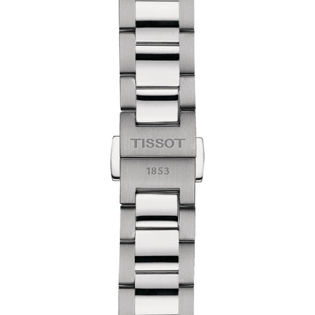 PR 100 34MM Azzurro Acciaio-Orologi-TISSOT-Gioielleria Granarelli