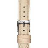 PR 100 34MM Madreperla Pelle-Orologi-TISSOT-Gioielleria Granarelli