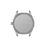 PRC 100 Solar Quarzo 39 mm Silver Acciaio