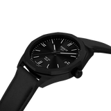 PRC 100 Solar Quarzo 39 mm Nero