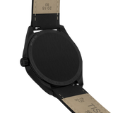 PRC 100 Solar Quarzo 39 mm Nero