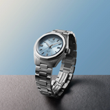 PRC 100 Solar Quarzo 34 mm