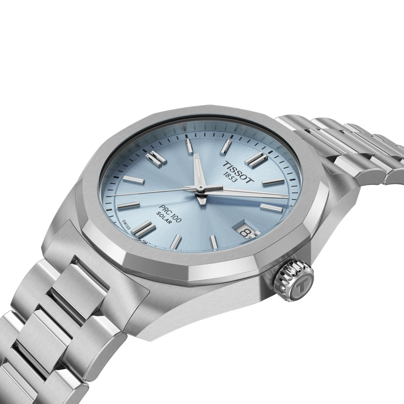 PRC 100 Solar Quarzo 34 mm