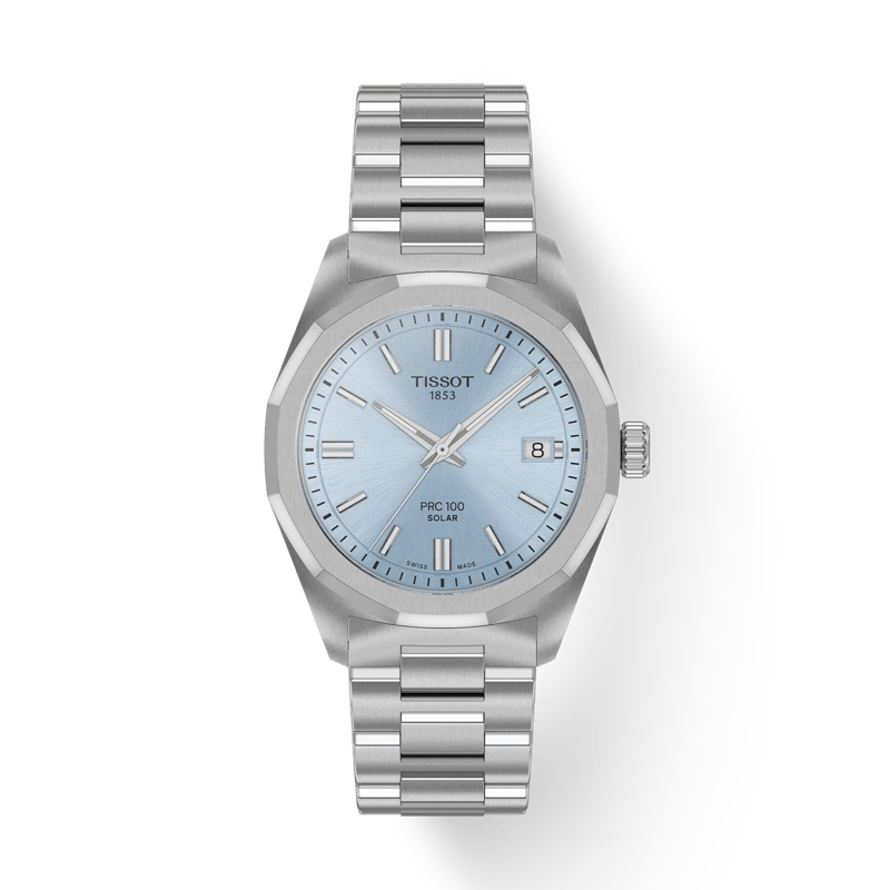 PRC 100 Solar Quarzo 34 mm