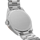 PRC 100 Solar Quarzo 34 mm Acciaio Bicolore