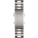 T-Touch Connect Sport Nero Titanio-Orologi-TISSOT-Gioielleria Granarelli