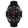 T-Touch Connect Sport Nero-Orologi-TISSOT-Gioielleria Granarelli