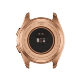 T-Touch Connect Sport Rose Gold-Orologi-TISSOT-Gioielleria Granarelli