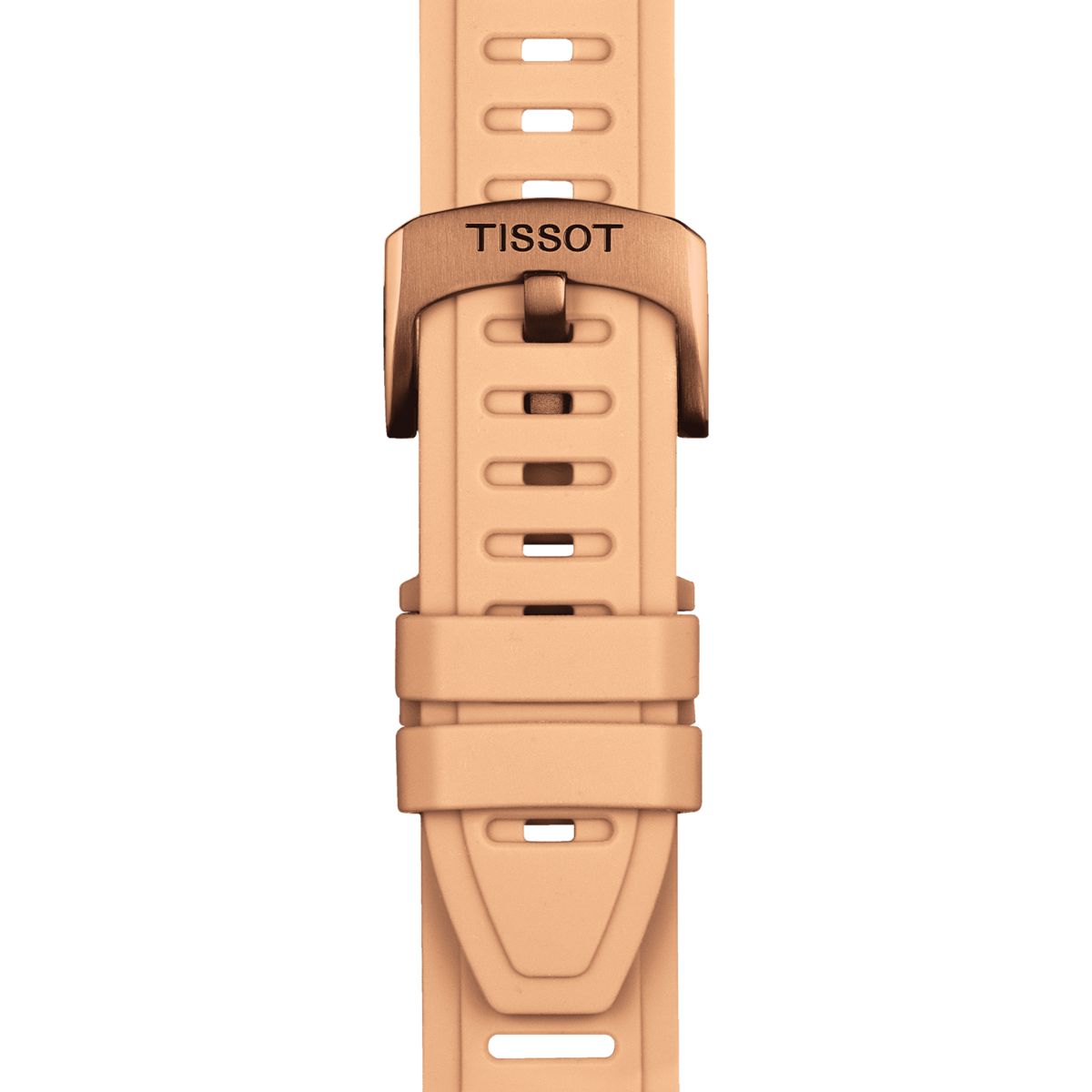 T-Touch Connect Sport Rose Gold-Orologi-TISSOT-Gioielleria Granarelli