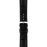 PR 100 Nero Pelle