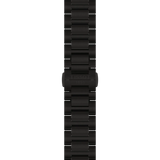PRC 100 Solar Quarzo 39 mm Nero Acciaio