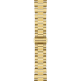 PRC 100 Solar Quarzo 34 mm Dorato