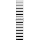 Tissot SRV 30mm Quarzo Argento