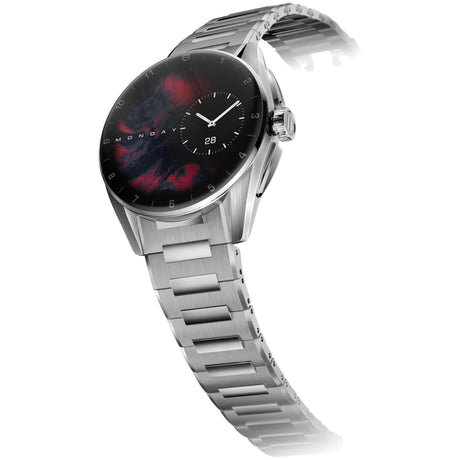 TAG HEUER CONNECTED Calibre E4 - 42 mm SBR8010.BA0617-Orologi-TAG HEUER- [SKU] -Gioielleria Granarelli