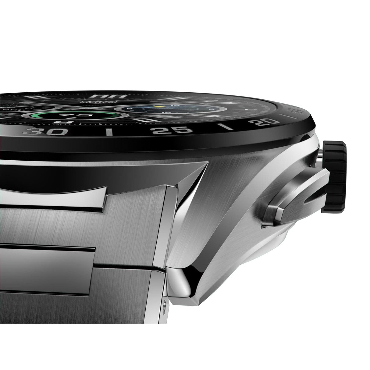 TAG HEUER CONNECTED Calibre E4 - 45 mm SBR8A10.BA0616-Orologi-TAG HEUER- [SKU] -Gioielleria Granarelli