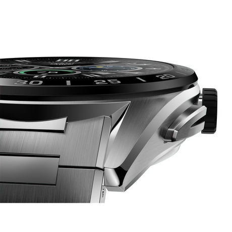 TAG HEUER CONNECTED Calibre E4 - 45 mm SBR8A10.BA0616-Orologi-TAG HEUER- [SKU] -Gioielleria Granarelli