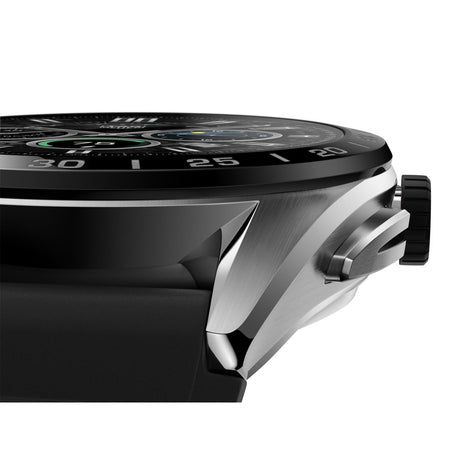 TAG HEUER CONNECTED Calibre E4 - 45 mm SBR8A10.BT6259-Orologi-TAG HEUER- [SKU] -Gioielleria Granarelli