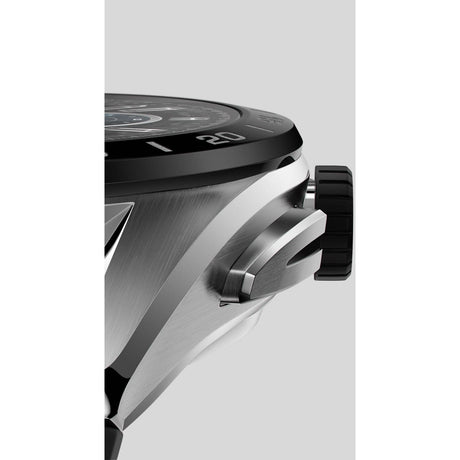 TAG HEUER CONNECTED Calibre E4 - 45 mm SBR8A10.BT6259-Orologi-TAG HEUER- [SKU] -Gioielleria Granarelli