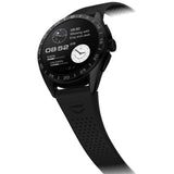 TAG HEUER CONNECTED Calibre E4 - 45 mm SBR8A80.BT6261-Orologi-TAG HEUER- [SKU] -Gioielleria Granarelli