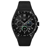 TAG HEUER CONNECTED Calibre E4 - 45 mm SBR8A80.BT6261-Orologi-TAG HEUER- [SKU] -Gioielleria Granarelli