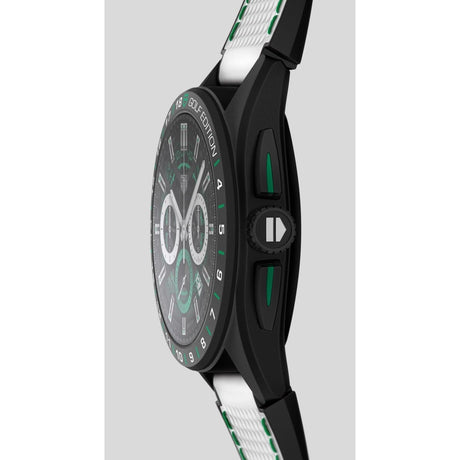 TAG HEUER CONNECTED GOLF Calibre E4 - 45 mm SBR8A81.EB0251-Orologi-TAG HEUER- [SKU] -Gioielleria Granarelli