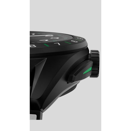 TAG HEUER CONNECTED GOLF Calibre E4 - 45 mm SBR8A81.EB0251-Orologi-TAG HEUER- [SKU] -Gioielleria Granarelli