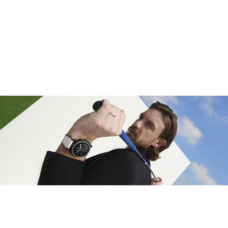 TAG HEUER CONNECTED GOLF Calibre E4 - 45 mm SBR8A81.EB0251-Orologi-TAG HEUER- [SKU] -Gioielleria Granarelli
