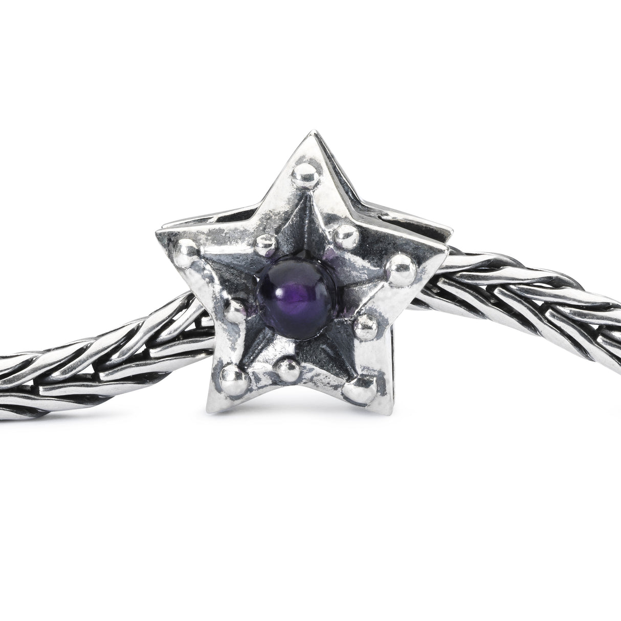 Bead Stella della Bilancia-Beads-TROLLBEADS-Gioielleria Granarelli