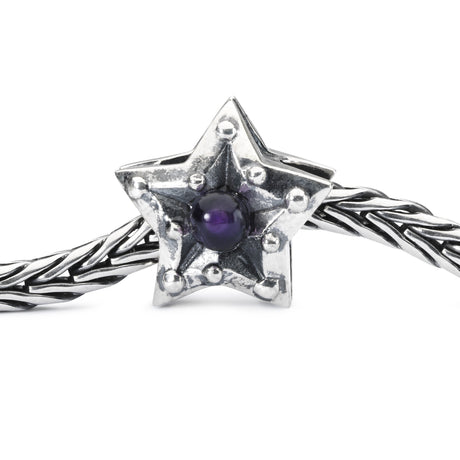 Bead Stella della Bilancia-Beads-TROLLBEADS-Gioielleria Granarelli