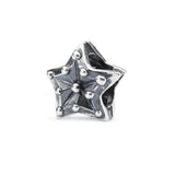 Bead Stella del Capricorno-Beads-TROLLBEADS-Gioielleria Granarelli