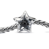 Bead Stella del Capricorno-Beads-TROLLBEADS-Gioielleria Granarelli