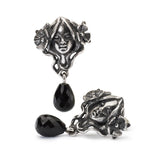 Orecchini Pollicina-Beads-TROLLBEADS-Gioielleria Granarelli
