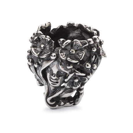 Bead Pendente Pollicina-Beads-TROLLBEADS-Gioielleria Granarelli