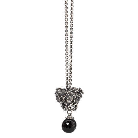 Bead Pendente Pollicina-Beads-TROLLBEADS-Gioielleria Granarelli
