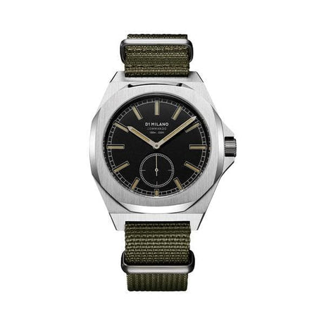 TANK-Orologi-D1 MILANO- [SKU] -Gioielleria Granarelli