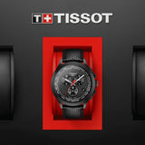 TISSOT T-RACE CYCLING GIRO D'ITALIA 2022 SPECIAL EDITION-Orologi-TISSOT- [SKU] -Gioielleria Granarelli