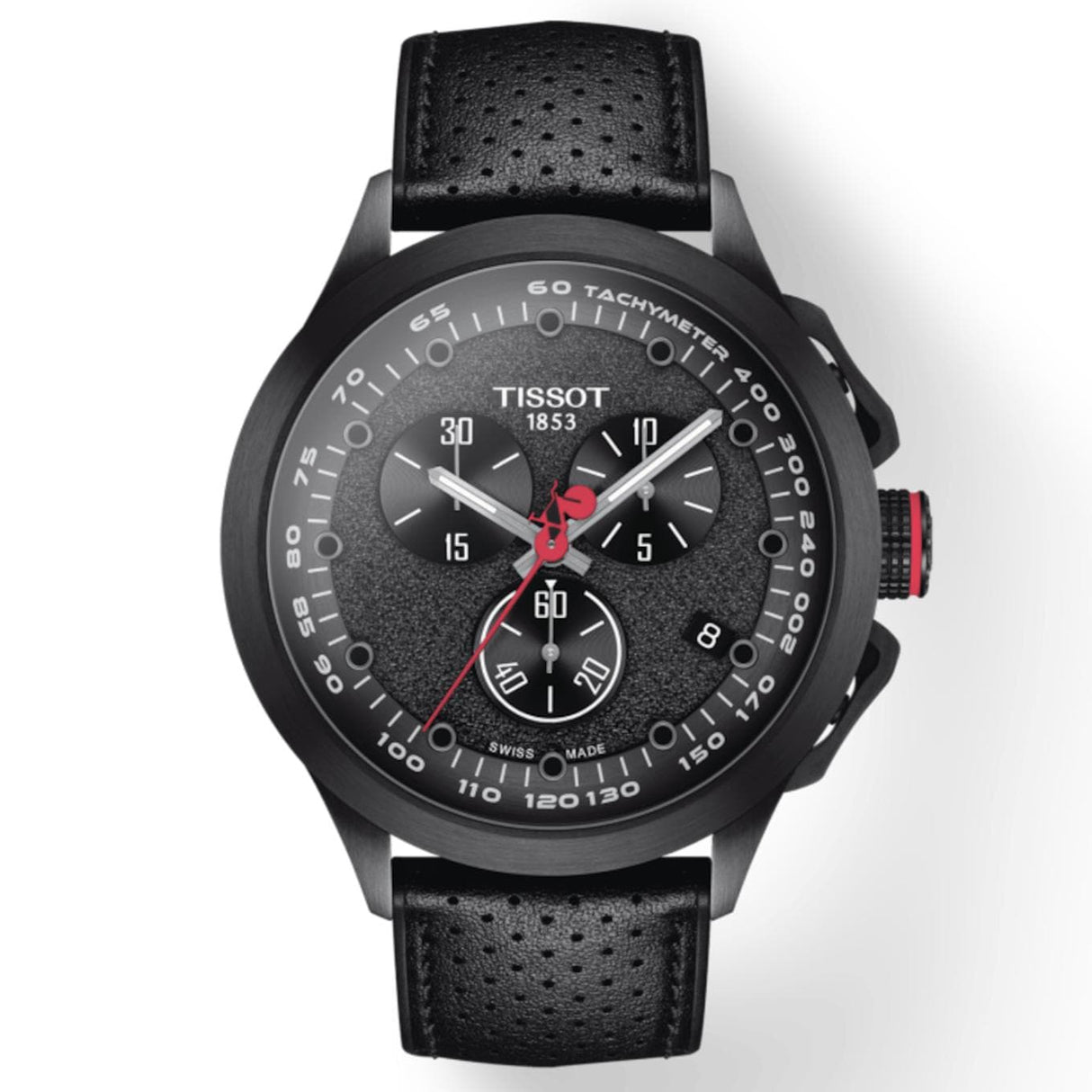 TISSOT T-RACE CYCLING GIRO D'ITALIA 2022 SPECIAL EDITION-Orologi-TISSOT- [SKU] -Gioielleria Granarelli