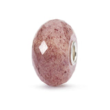 Quarzo Fragola-Beads-TROLLBEADS-Gioielleria Granarelli