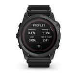 Tactix 7 Pro Ballistics Edition-Orologi-GARMIN-Gioielleria Granarelli