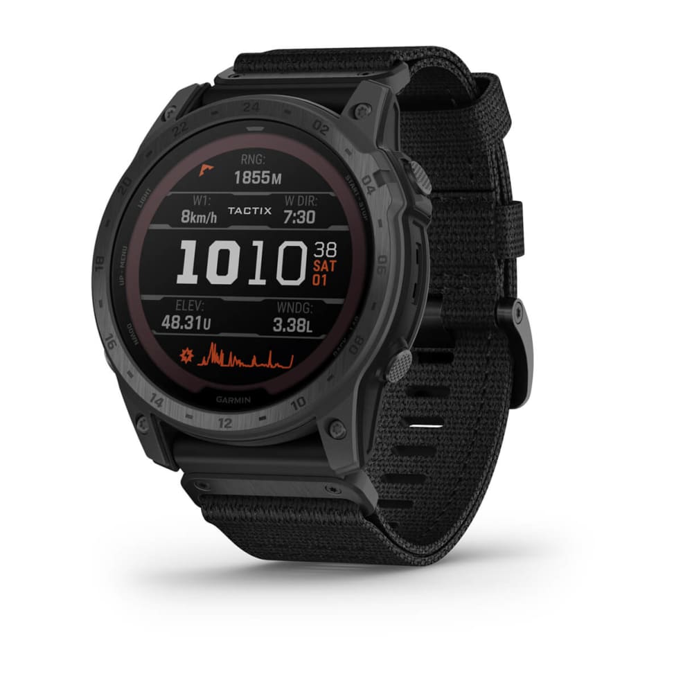 Tactix 7 Pro Ballistics Edition-Orologi-GARMIN-Gioielleria Granarelli