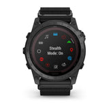 Tactix 7 Pro Ballistics Edition-Orologi-GARMIN-Gioielleria Granarelli