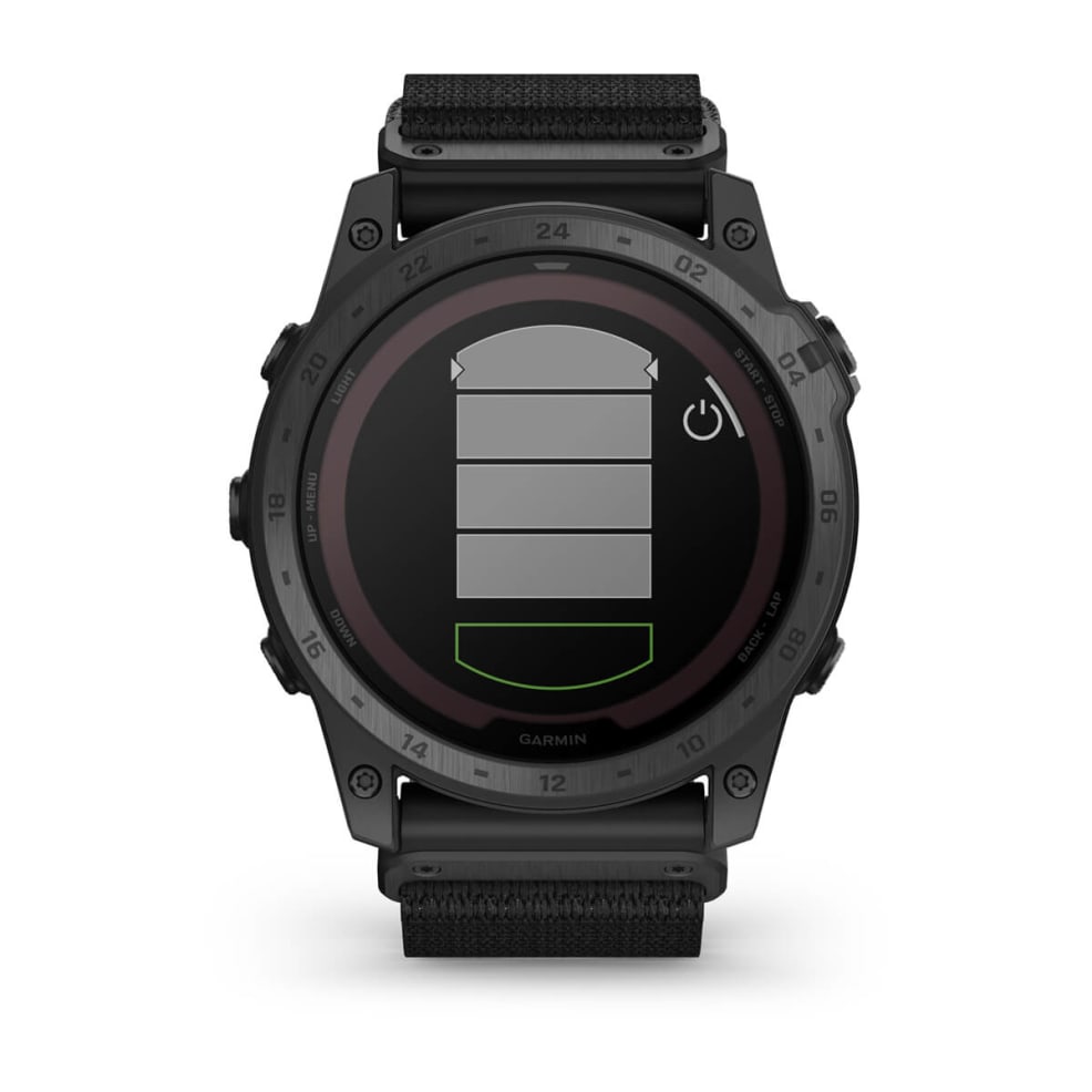 Tactix 7 Pro Ballistics Edition-Orologi-GARMIN-Gioielleria Granarelli