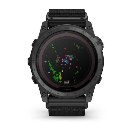 Tactix 7 Pro Ballistics Edition-Orologi-GARMIN-Gioielleria Granarelli